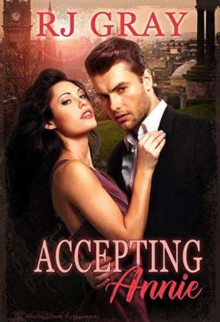 Accepting Annie book cover