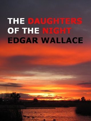 Töchter der Nacht book cover