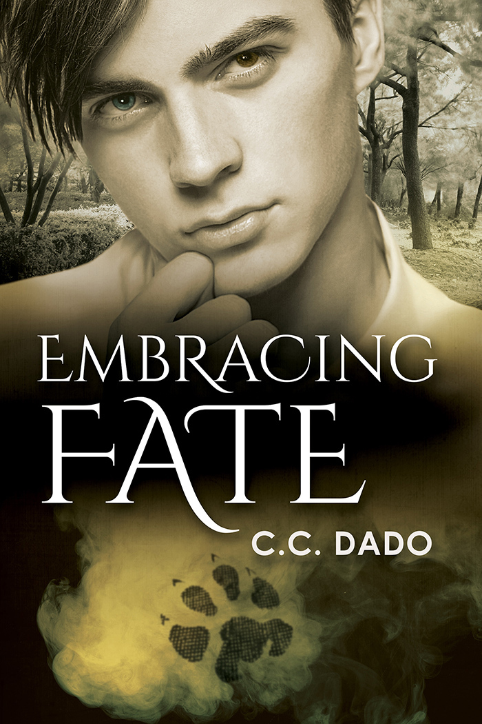 A Series of Fates book cover 2