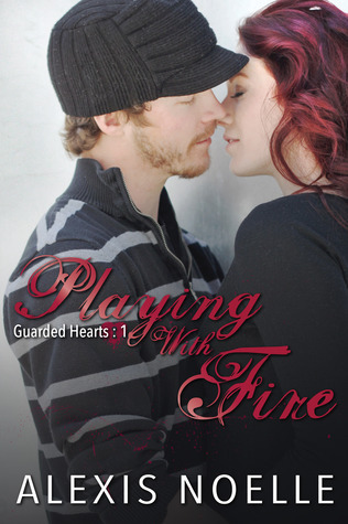 Guarded Hearts book cover 1