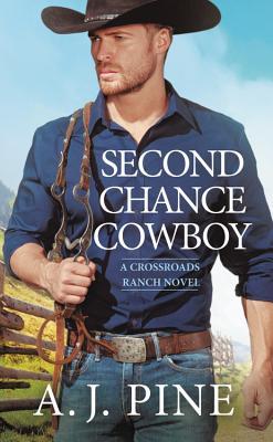 Crossroads Ranch book cover 1