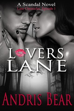 Lovers Lane book cover