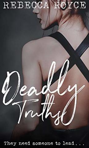 Kiss Her Goodbye book cover 3
