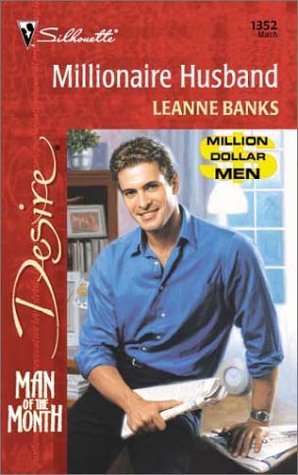 Million Dollar Men book cover 2