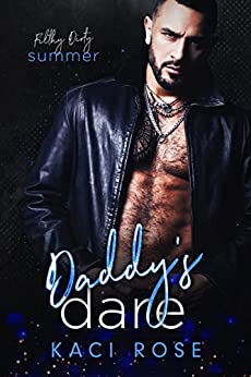 Daddy's Dare book cover