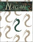 Nagah book cover