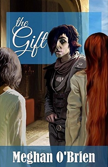 The Gift book cover