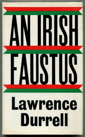 An Irish Faustus book cover