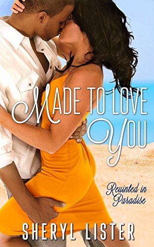 Made to Love You book cover