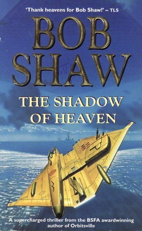 The Shadow of Heaven book cover