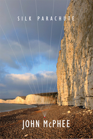 Silk Parachute book cover