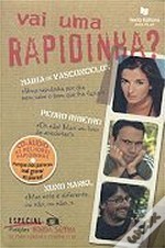 Vai Uma Rapidinha? book cover
