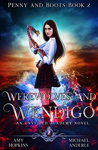 Penny and Boots book cover 2