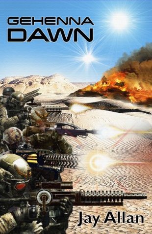 Portal Wars book cover 1