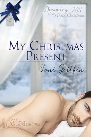 My Christmas Present book cover