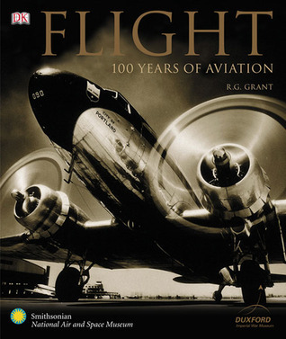 Flight book cover
