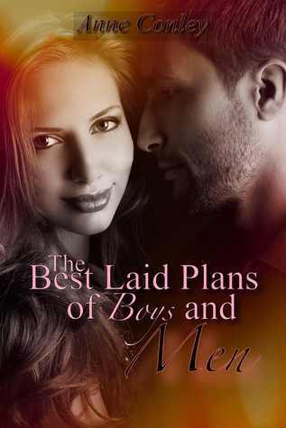 The Best Laid Plans of Boys and Men book cover