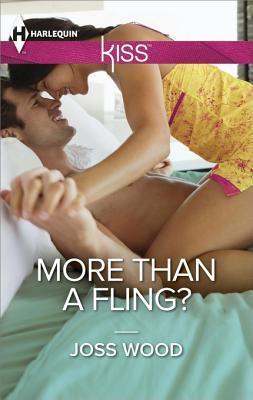 More than a Fling? book cover