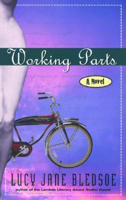 Working Parts book cover