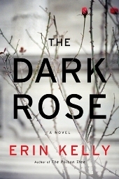 The Dark Rose book cover