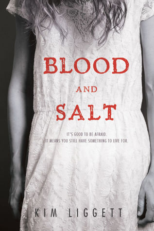 Blood and Salt book cover 1