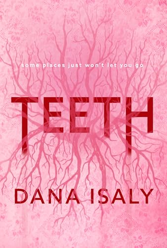 Teeth book cover