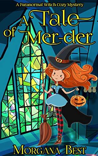 His Ghoul Friday book cover 1