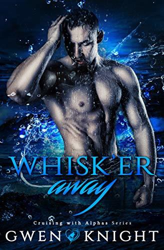 Cruising with Alphas book cover 3