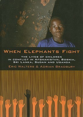 When Elephants Fight book cover