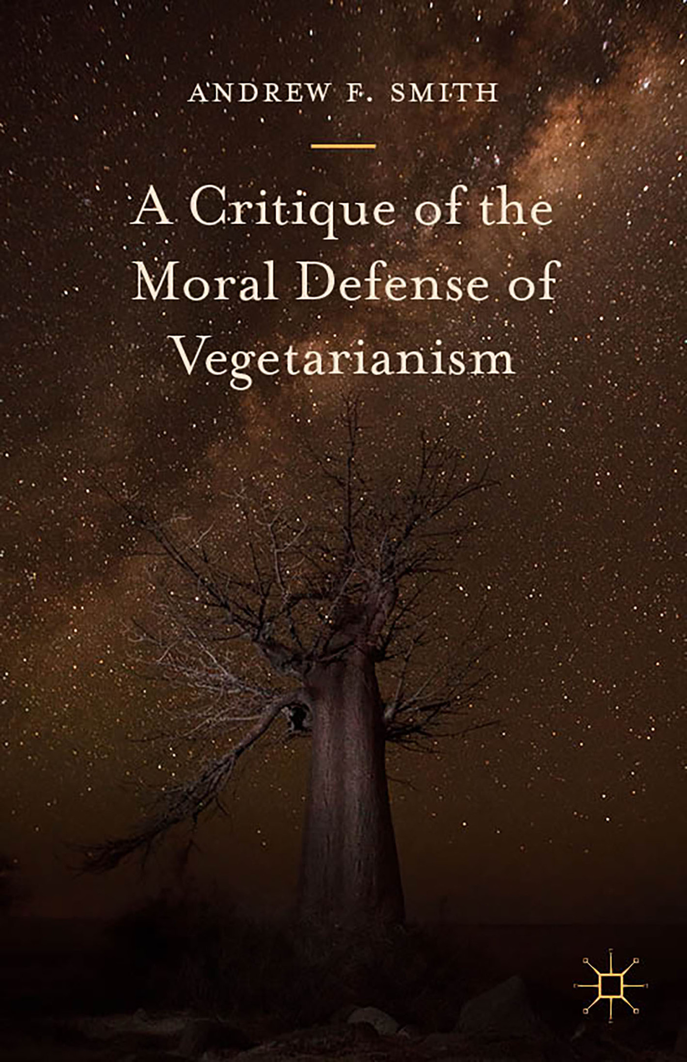 A Critique of the Moral Defense of Vegetarianism book cover