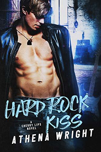 Cherry Lips book cover 1