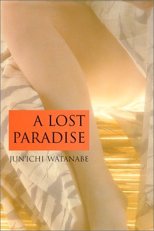 A Lost Paradise book cover