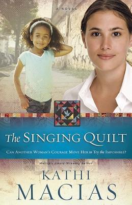 Quilt book cover 3