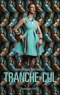 Tranche-cul book cover