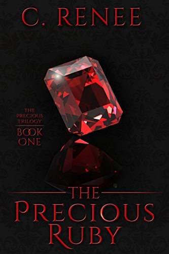 The Precious Trilogy book cover 1