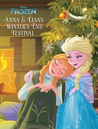 Disney Frozen: Colección Palacio de Hielo book cover 1