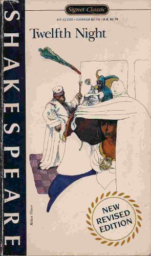 Shakespeare Made Easy book cover