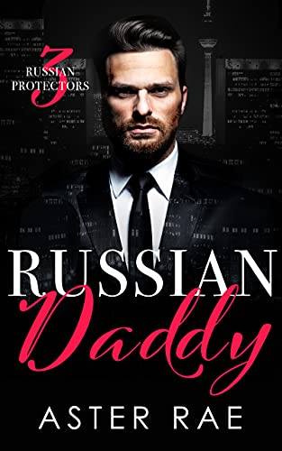 Russian Protectors book cover 2