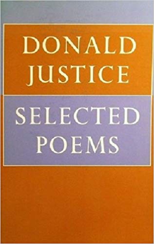 Selected Poems book cover