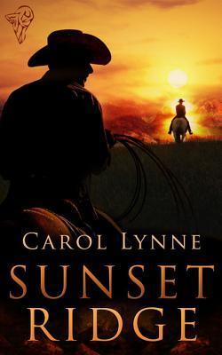 Sunset Ridge book cover