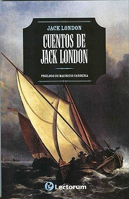 Jack London Stories book cover