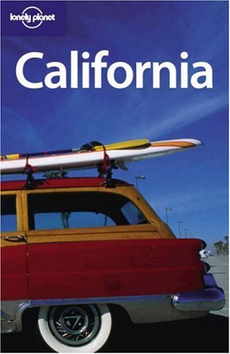 California book cover