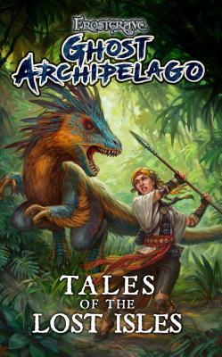 Frostgrave book cover