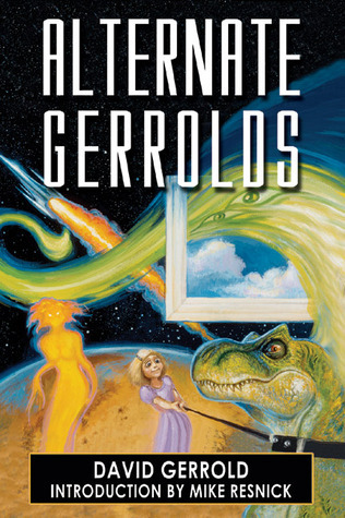 Alternate Gerrolds book cover