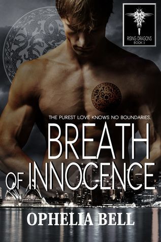 Rising Dragons book cover 3