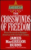 The Crosswinds of Freedom, 1932-1988 book cover