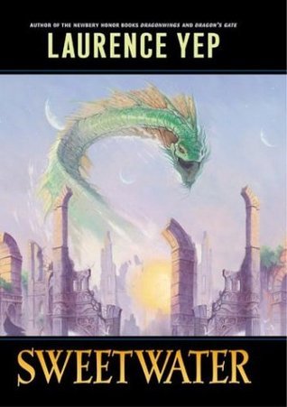 Sweetwater book cover
