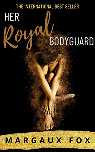 Her Royal Bodyguard book cover