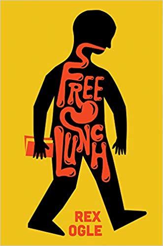 Free Lunch book cover