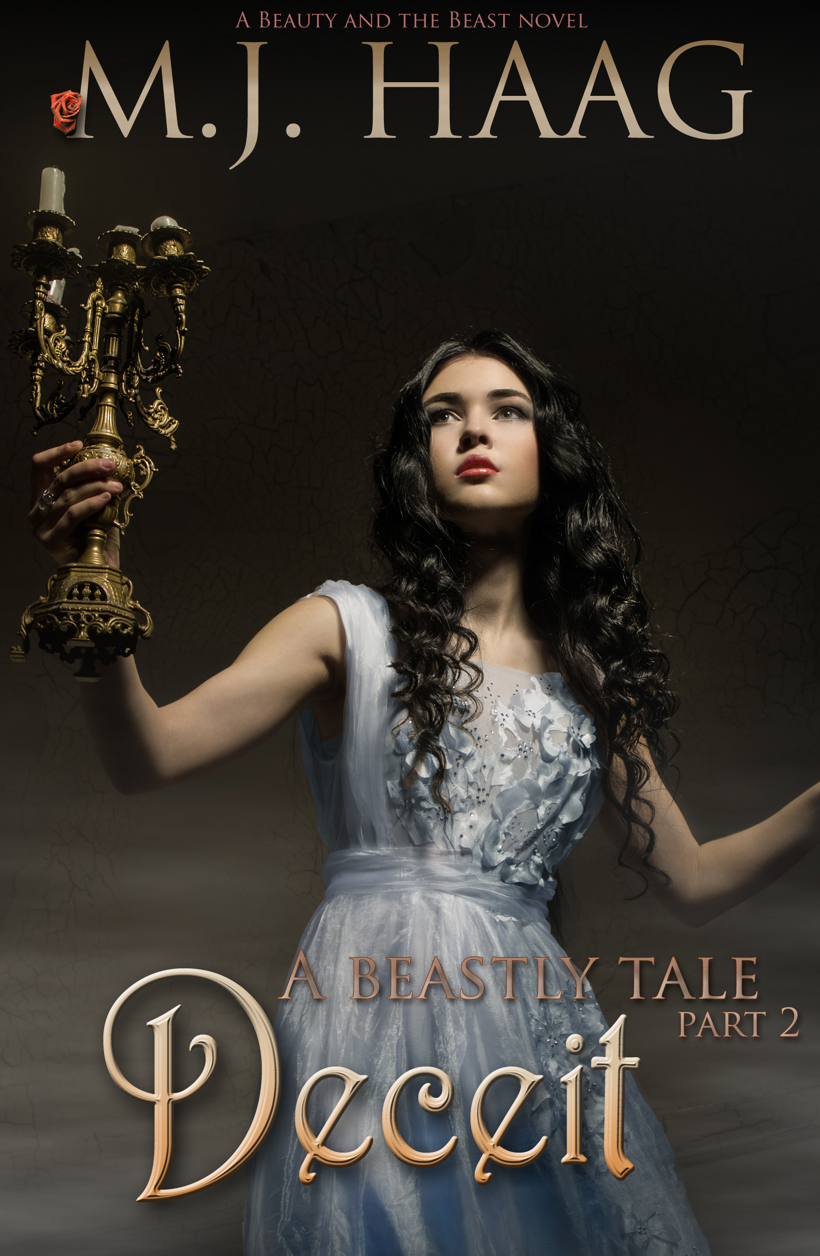 Beastly Tales book cover 2